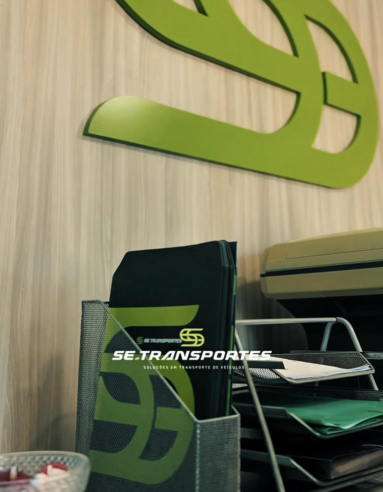 Transporte de Veículos